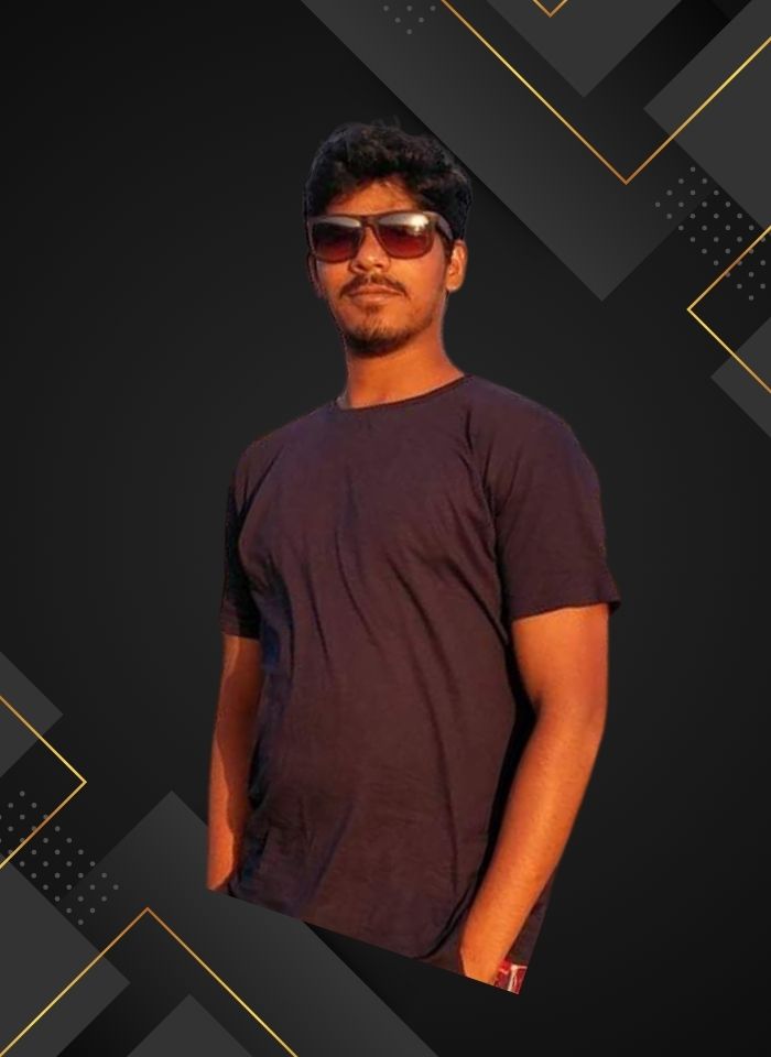 Personal Portfolio Images