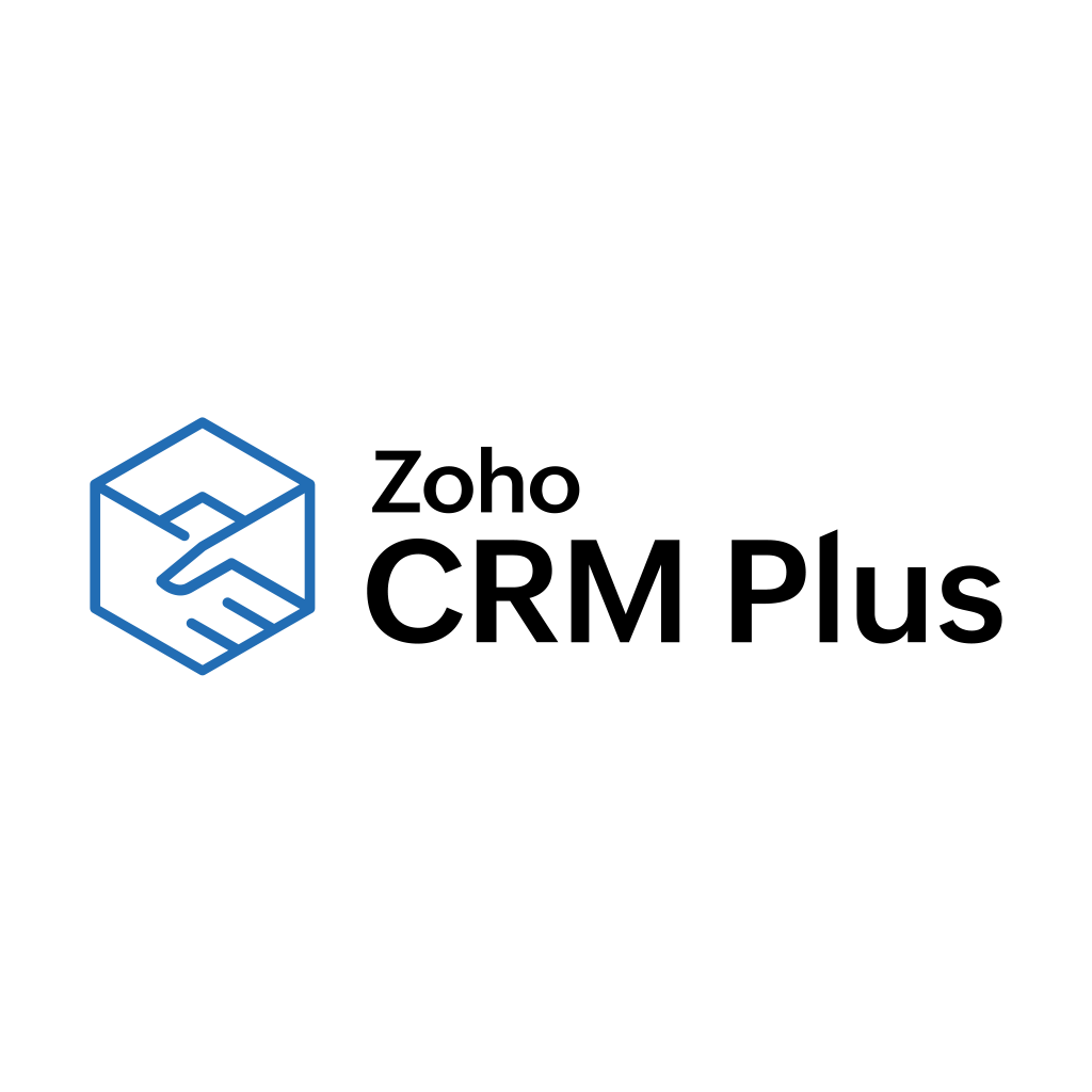 Zoho CRM Plus